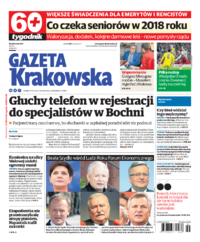 Gazeta Krakowska