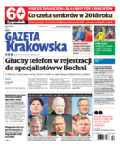 Gazeta Krakowska