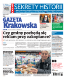 Gazeta Krakowska / mut Podhale