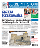 Gazeta Krakowska / mut Małopolska Zachodnia