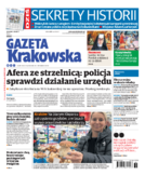 Gazeta Krakowska / mut Kraków