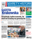 Gazeta Krakowska / mut Nowy Sącz