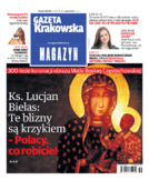 Gazeta Krakowska / mut Nowy Sącz