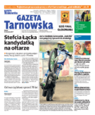 Tyg. Gazeta Tarnowska