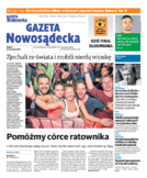 Tyg. Gazeta Nowosądecka