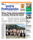 Tyg. Gazeta Podhalańska