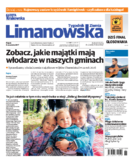 Tyg. Ziemia Limanowska