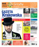 Gazeta Krakowska / mut Kraków