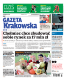 Gazeta Krakowska / mut Nowy Sącz