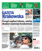 Gazeta Krakowska / mut Kraków