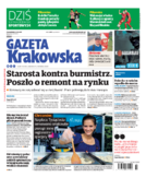 Gazeta Krakowska / mut Małopolska Zachodnia