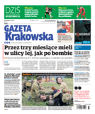 Gazeta Krakowska