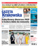 Gazeta Krakowska / mut Podhale