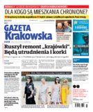 Gazeta Krakowska / mut Małopolska Zachodnia