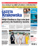 Gazeta Krakowska / mut Nowy Sącz