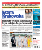 Gazeta Krakowska / mut Kraków