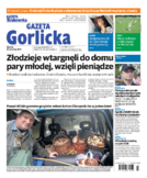 Tyg. Gazeta Gorlicka