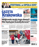 Gazeta Krakowska / mut Podhale