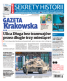 Gazeta Krakowska / mut Kraków