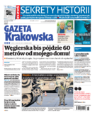 Gazeta Krakowska / mut Nowy Sącz