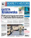 Gazeta Krakowska / mut Małopolska Zachodnia