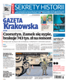 Gazeta Krakowska / mut Podhale