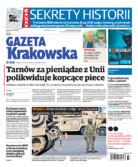 Gazeta Krakowska