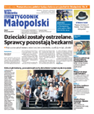 Tyg. Małopolski/Nad Sołą i Skawą