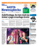 Tyg. Gazeta Nowosądecka