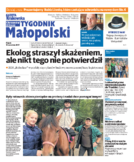 Tyg. Małopolski Chrzanów, Olkusz