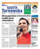 Tyg. Gazeta Tarnowska