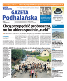 Tyg. Gazeta Podhalańska