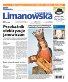 Tyg. Ziemia Limanowska