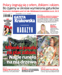 Gazeta Krakowska