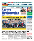 Gazeta Krakowska / mut Nowy Sącz