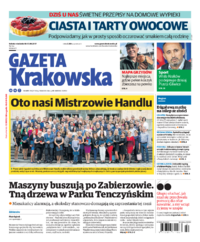 Gazeta Krakowska