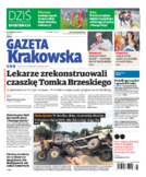 Gazeta Krakowska / mut Nowy Sącz