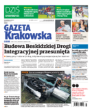 Gazeta Krakowska / mut Małopolska Zachodnia