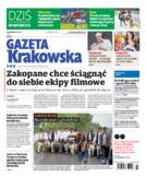 Gazeta Krakowska / mut Podhale