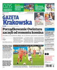 Gazeta Krakowska