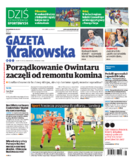 Gazeta Krakowska