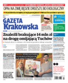 Gazeta Krakowska