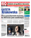 Gazeta Krakowska