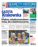 Gazeta Krakowska / mut Podhale