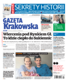 Gazeta Krakowska / mut Kraków