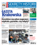 Gazeta Krakowska / mut Małopolska Zachodnia