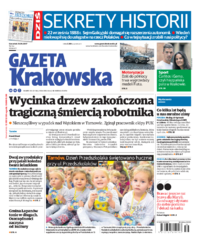 Gazeta Krakowska