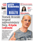 Gazeta Krakowska