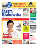 Gazeta Krakowska / mut Kraków