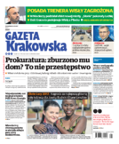 Gazeta Krakowska / mut Kraków